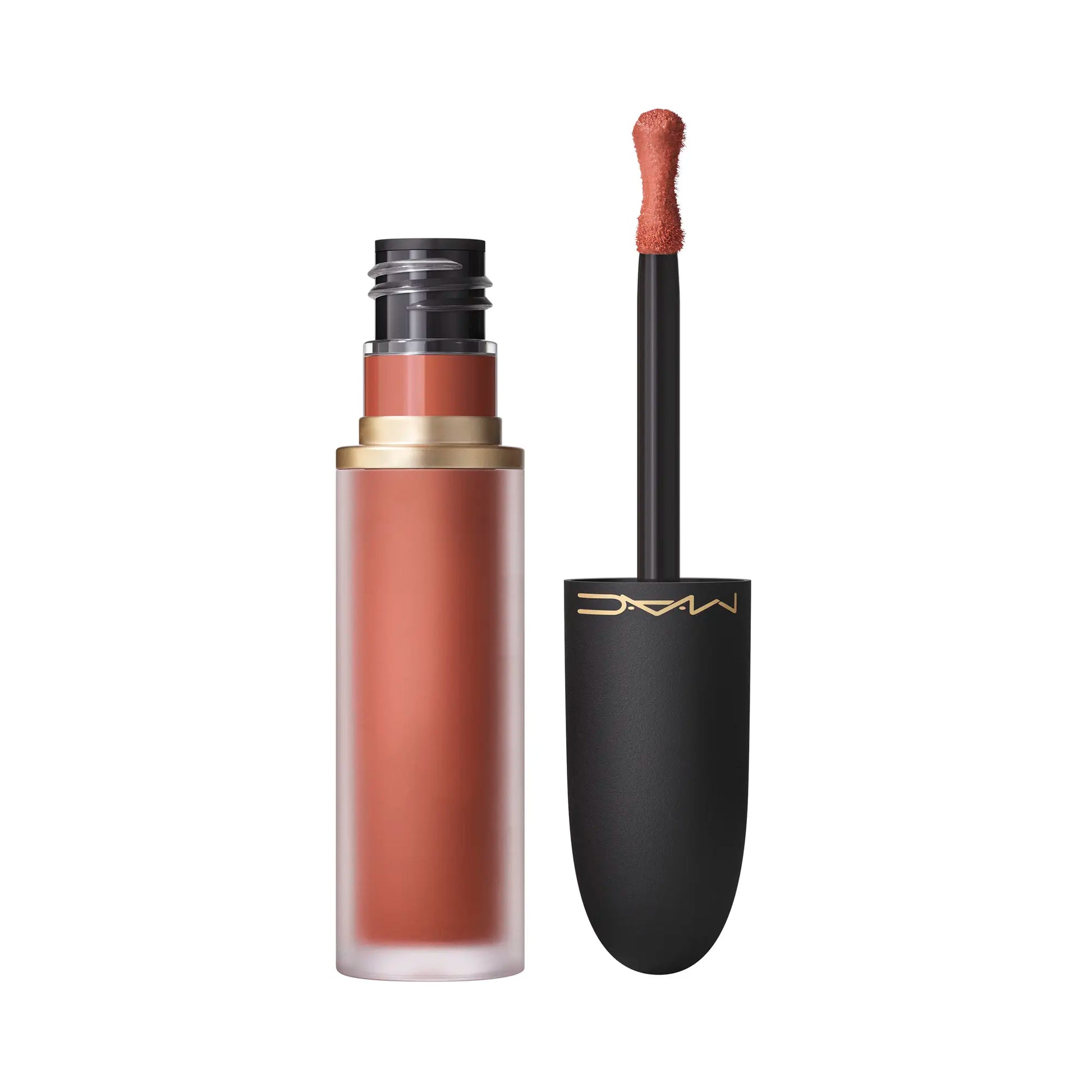 MAC Powder Kiss Lip + Cheek Mousse