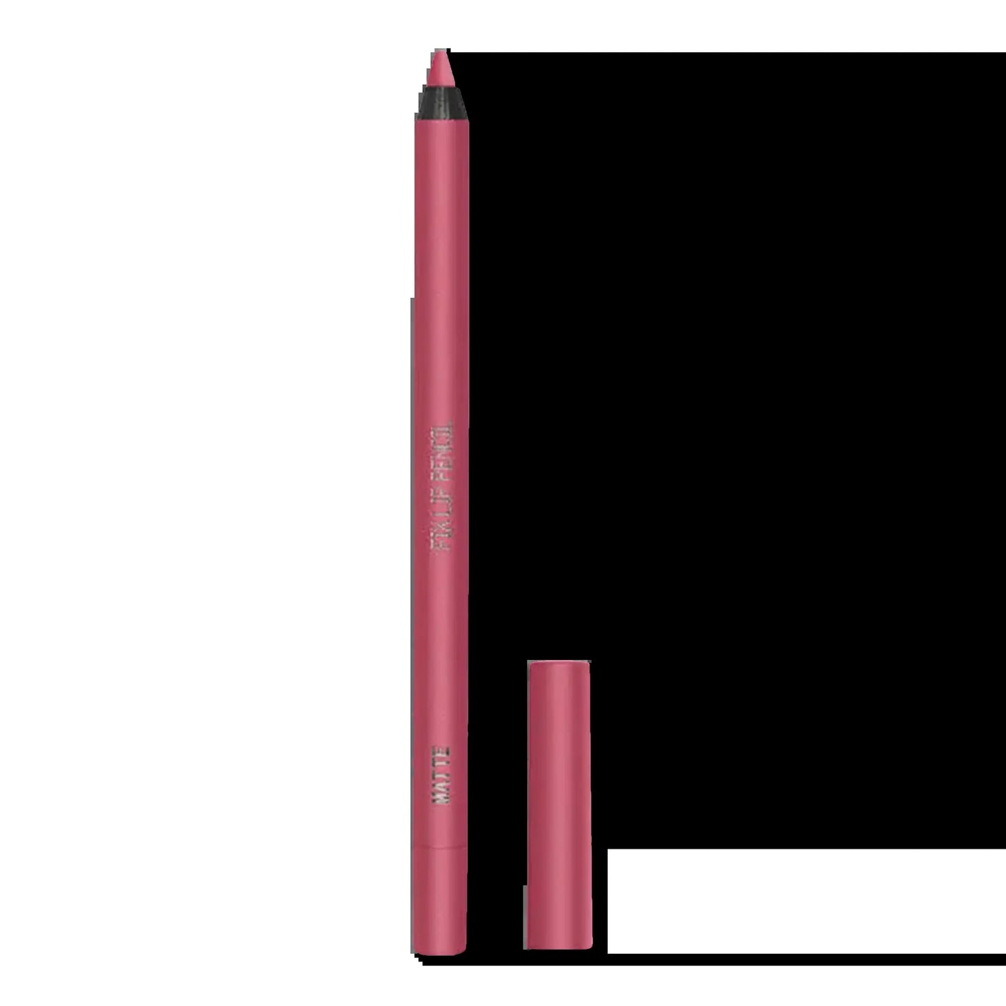 About-Face Matte Fix Lip Pencil