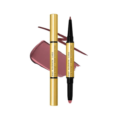 Lip Sculpt + Shade Contour Duo