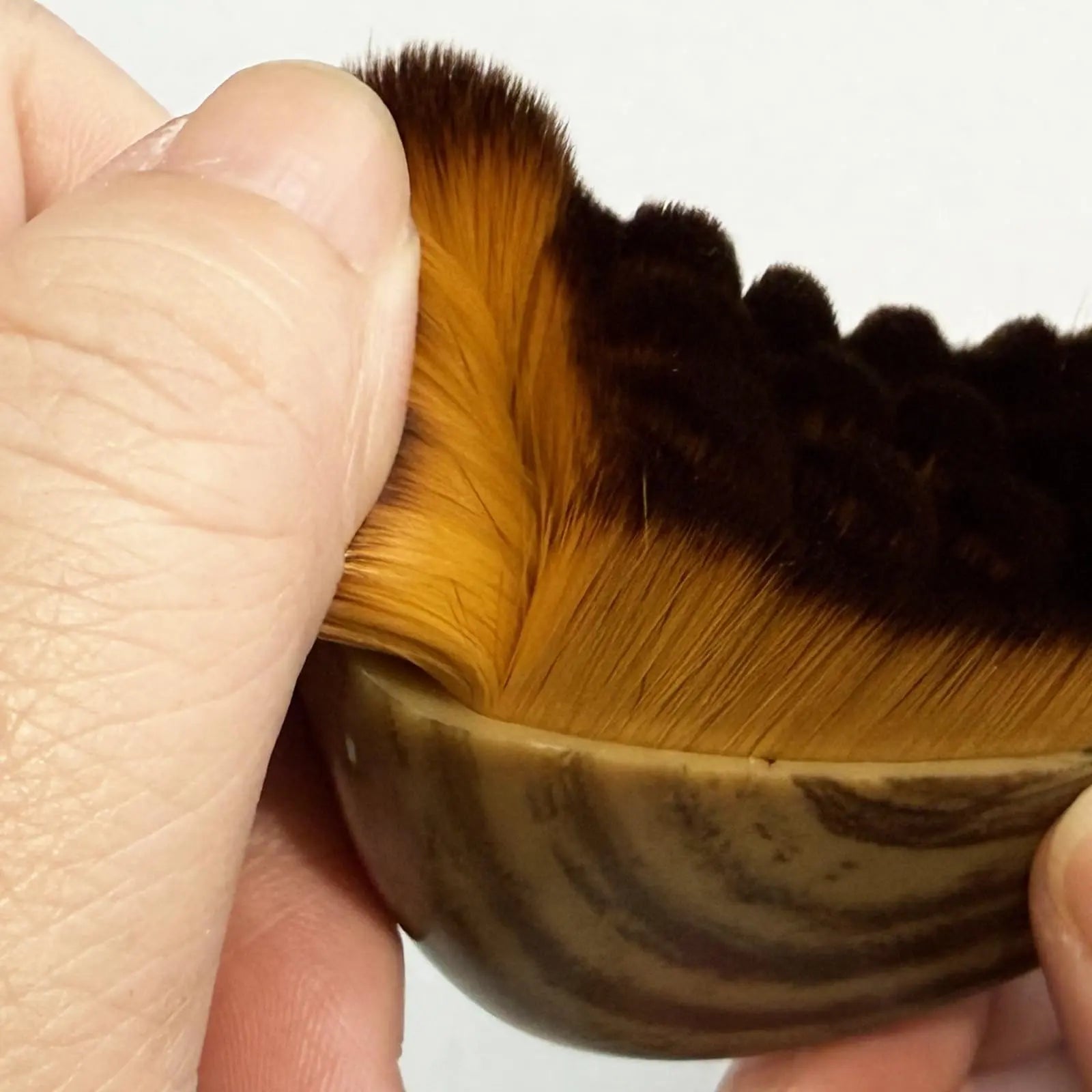 Ergonomic Face Massage Comb for Daily Skincare & Self-Care