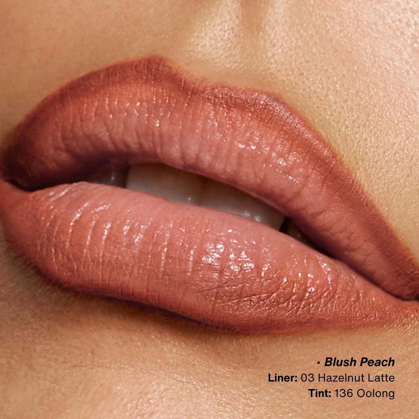 [Laka] Easy Glide Lip Liner & Fruity Glam Tint Duo – Defined Shape, Juicy Gloss in One Duo, Summervibes