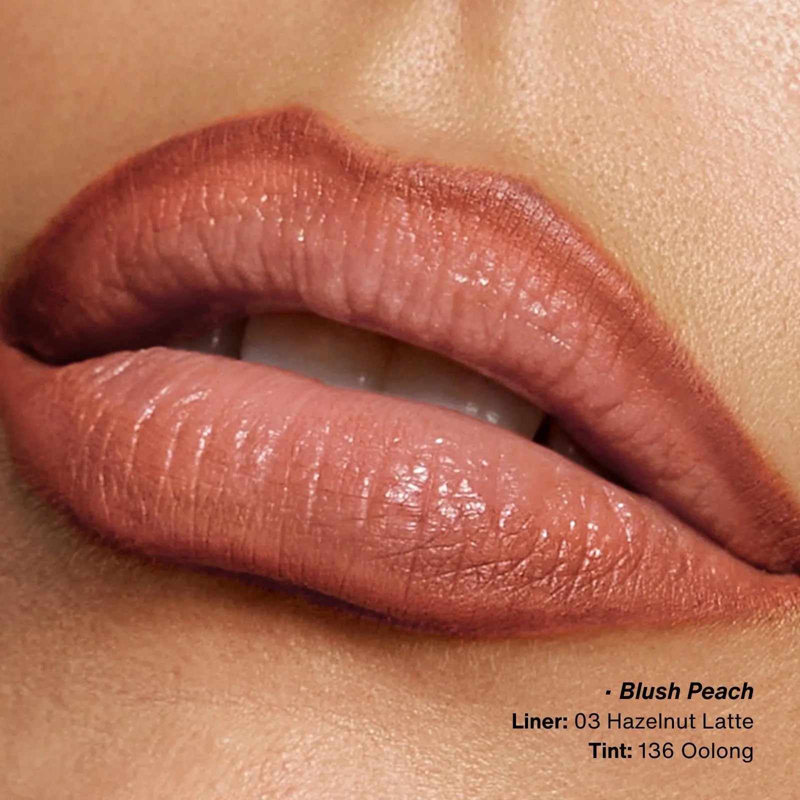 [Laka] Easy Glide Lip Liner & Fruity Glam Tint Duo – Defined Shape, Juicy Gloss in One Duo, Summervibes