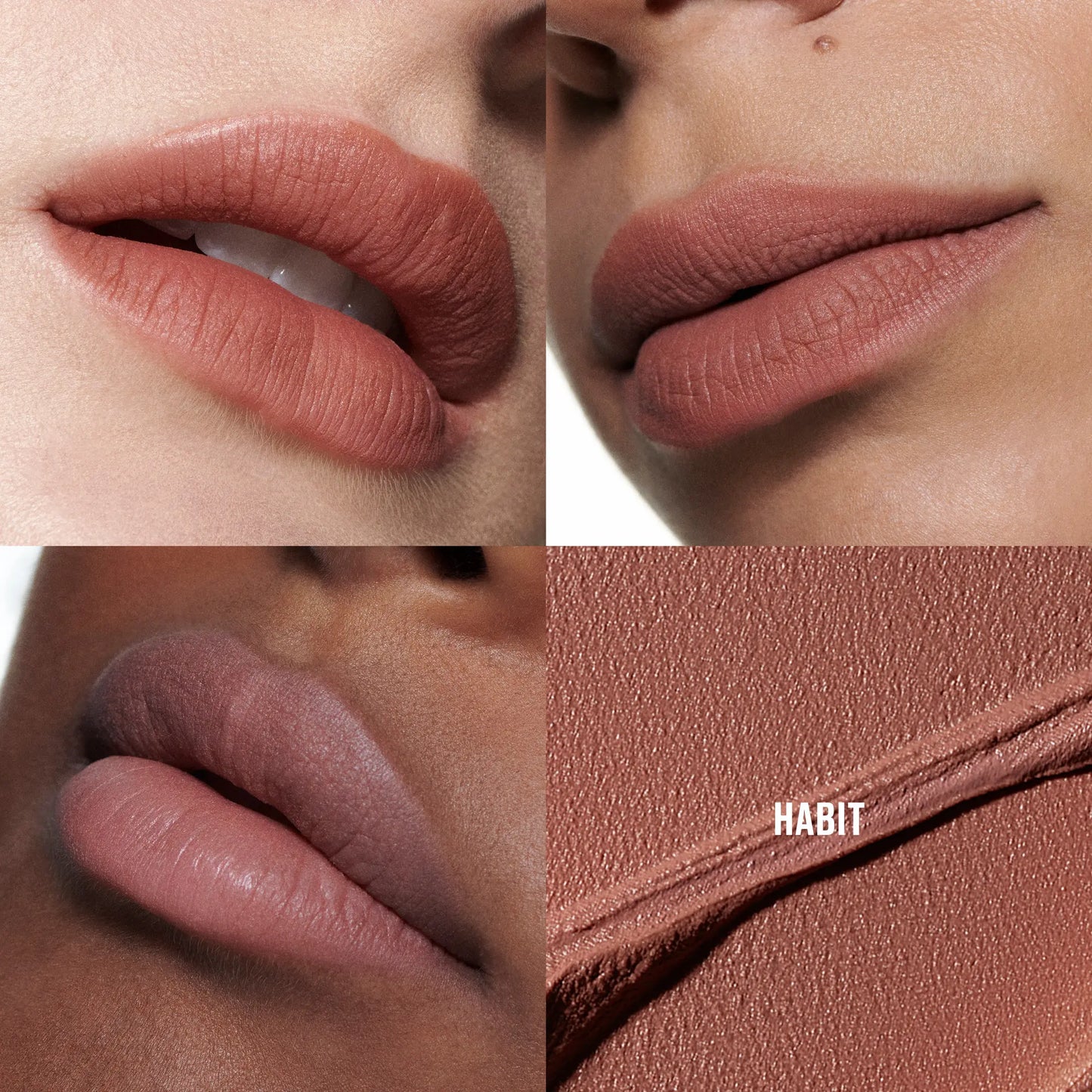 MAC Powder Kiss Lip + Cheek Mousse