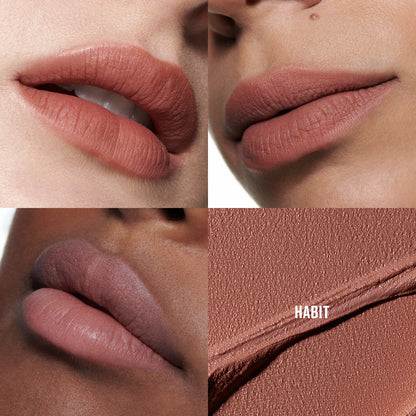 MAC Powder Kiss Lip + Cheek Mousse