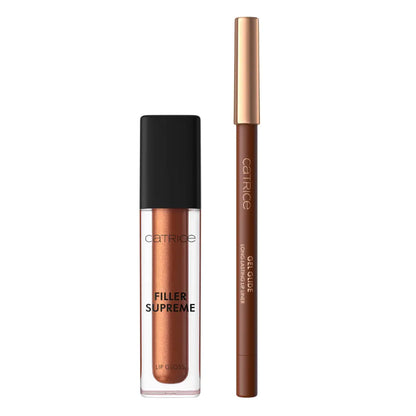 Perfect Pout Lip Combo