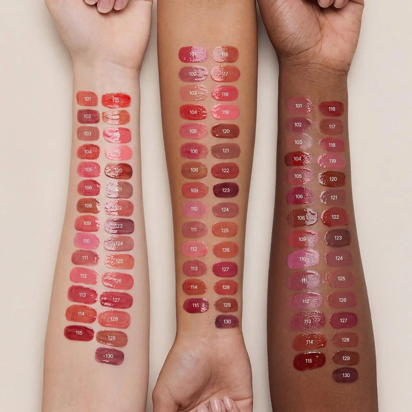 [Laka] Easy Glide Lip Liner & Fruity Glam Tint Duo – Defined Shape, Juicy Gloss in One Duo, Summervibes