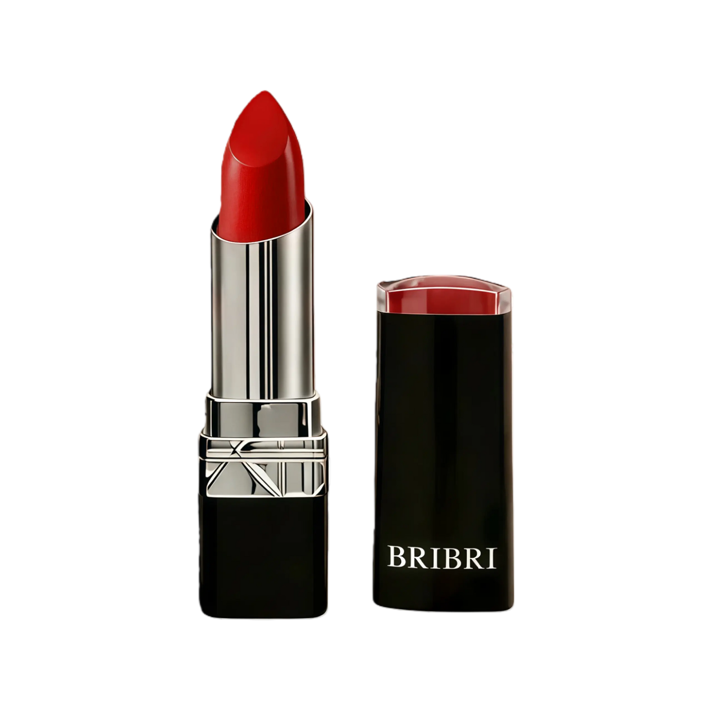 Creamy Lipstick – Rich Color Payoff & Soft Comfortable Feel Makeup Flawless Daily Chocolate Smooth Cosmetic Lipgloss