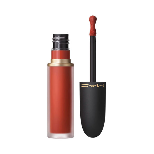MAC Powder Kiss Lip + Cheek Mousse