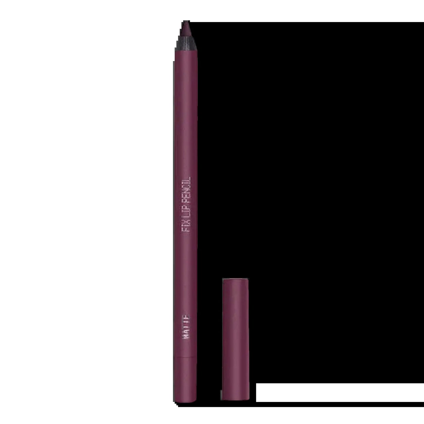 About-Face Matte Fix Lip Pencil