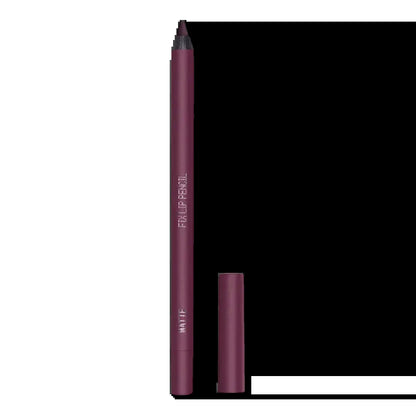 About-Face Matte Fix Lip Pencil