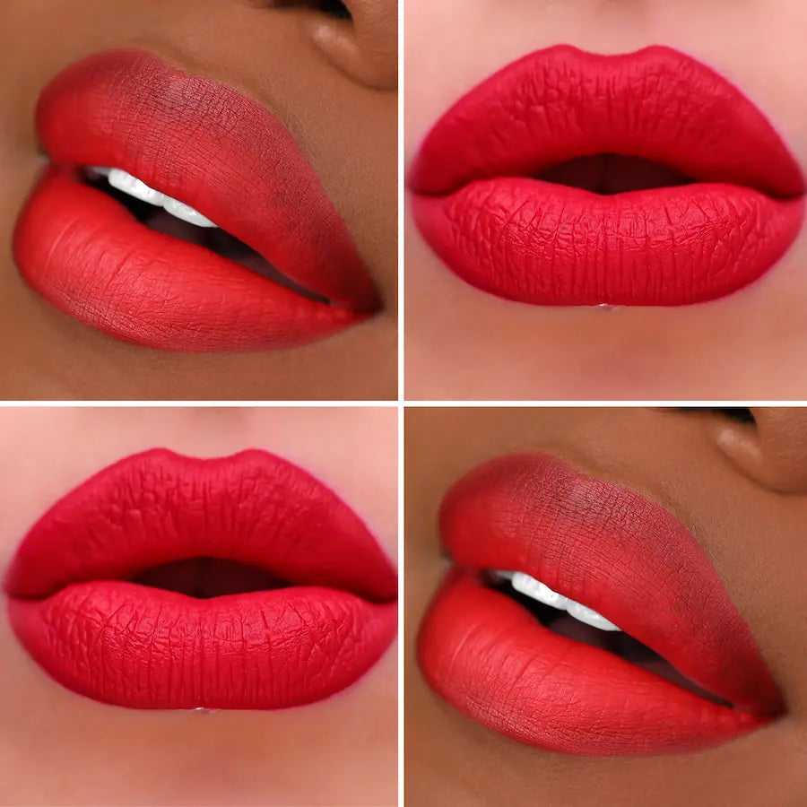 Long Haul Longwear Lipstick