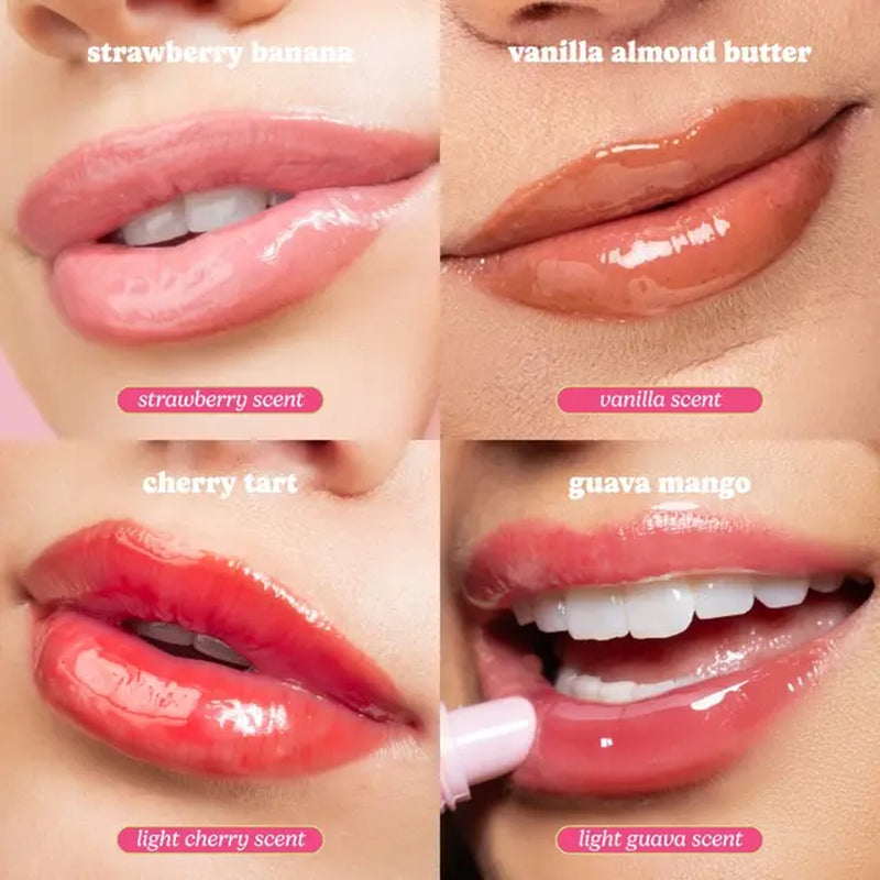 Lip Smoothie Favorites Set