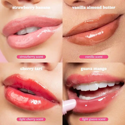 Lip Smoothie Favorites Set