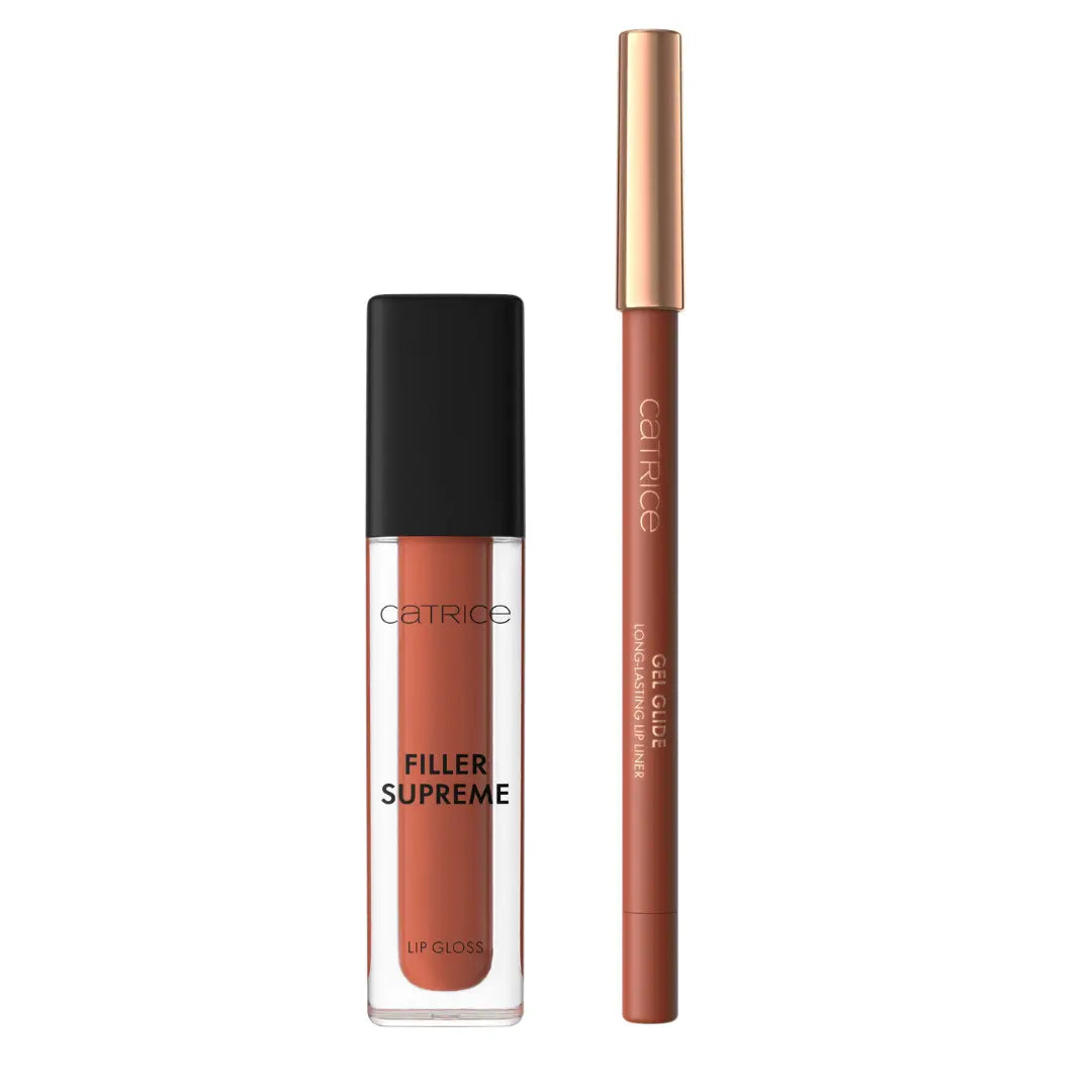 Perfect Pout Lip Combo
