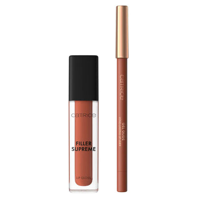Perfect Pout Lip Combo