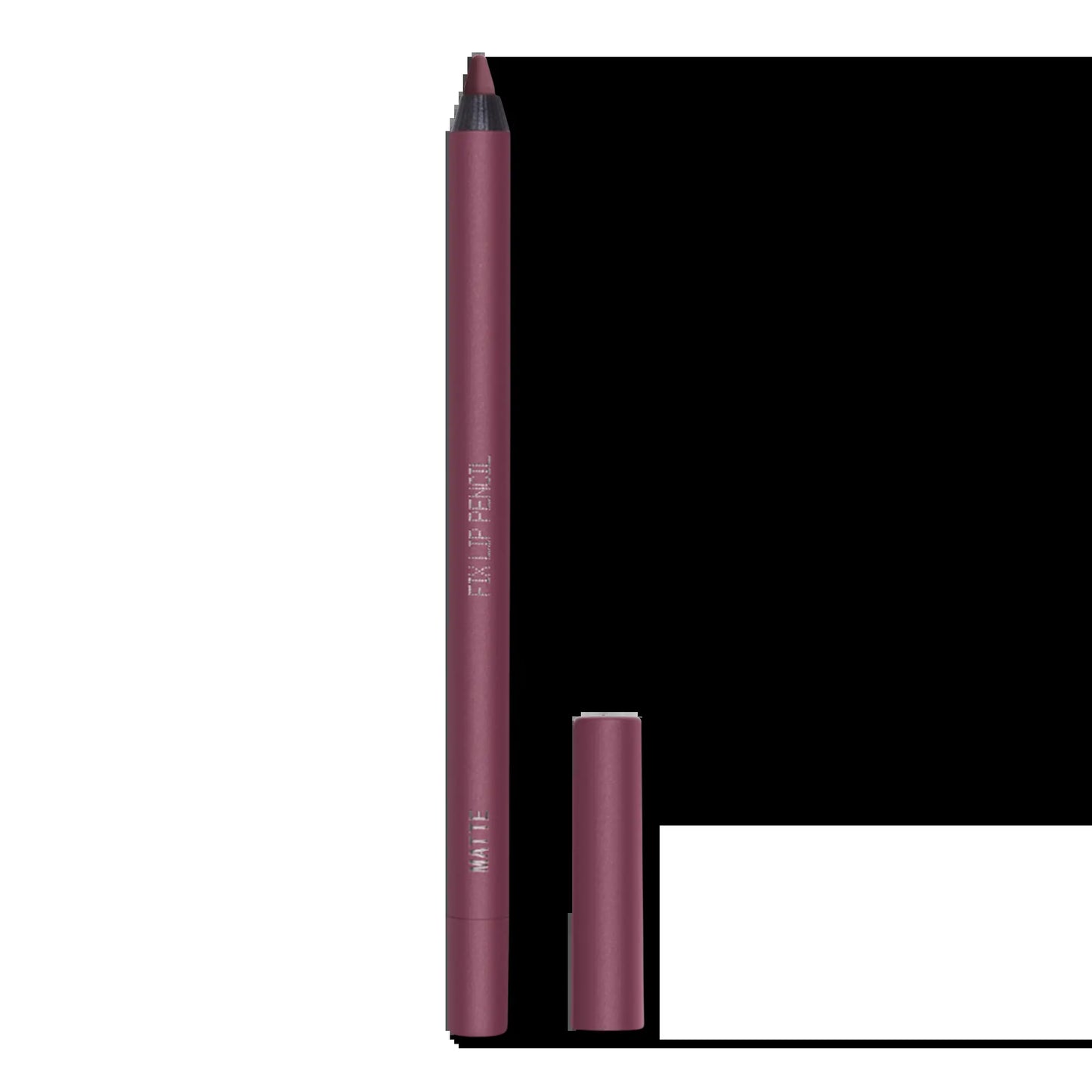 About-Face Matte Fix Lip Pencil