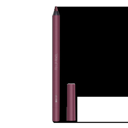 About-Face Matte Fix Lip Pencil