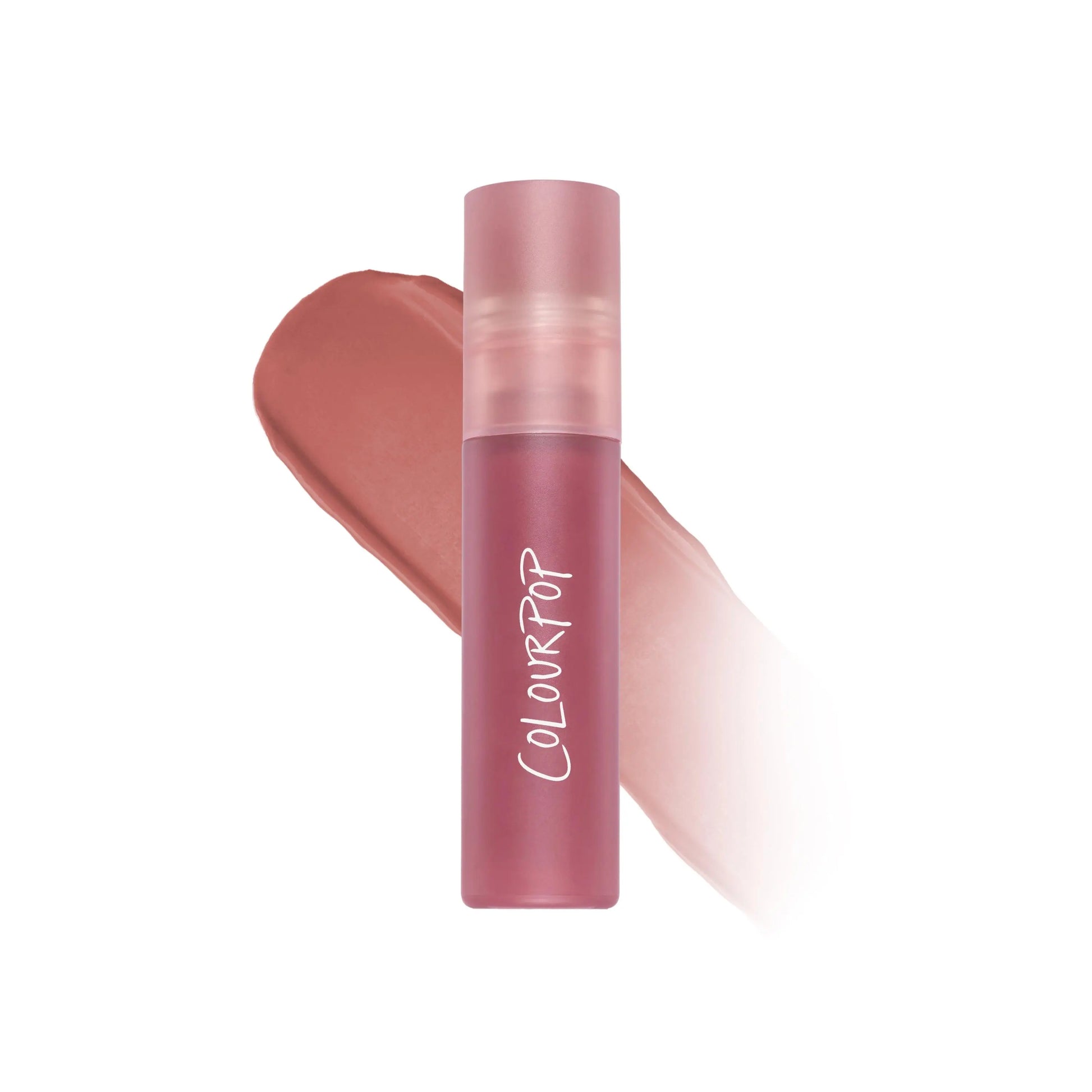 Cloud Whip Blurring Liquid Lipstick