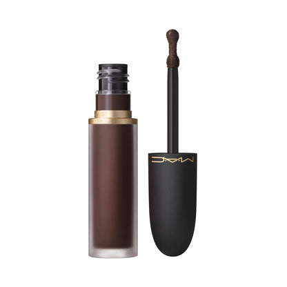 MAC Powder Kiss Lip + Cheek Mousse